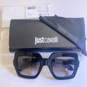 Just Cavalli | Accessories | Just Cavalli Sunglasses Jc9s  display picture 1